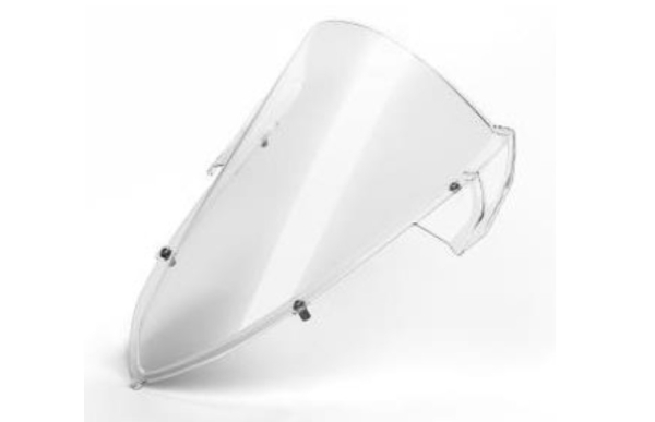 Hohes Windschild für Aprilia RS 457 Hohes Windschild für Aprilia RS 457
